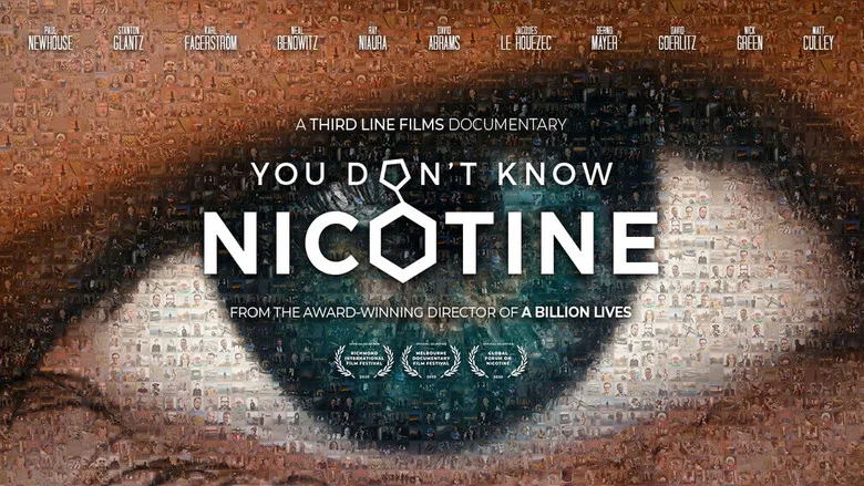 You Don't Know Nicotine screenshot 1