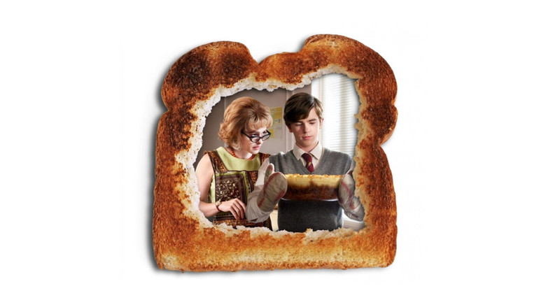 Toast screenshot 1