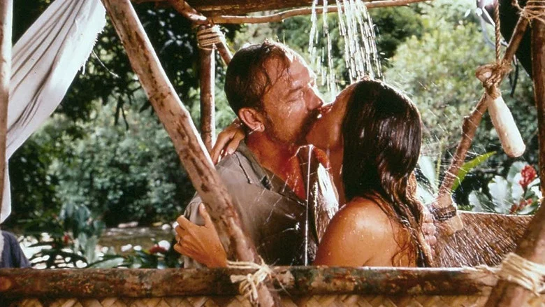 The New Swiss Family Robinson screenshot 1