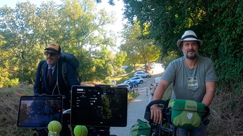 Ensemble à bicyclette screenshot 1