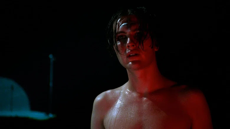 Hedwig and the Angry Inch screenshot 6