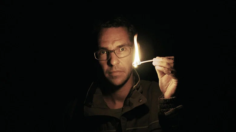 Into Eternity: A Film for the Future screenshot 3
