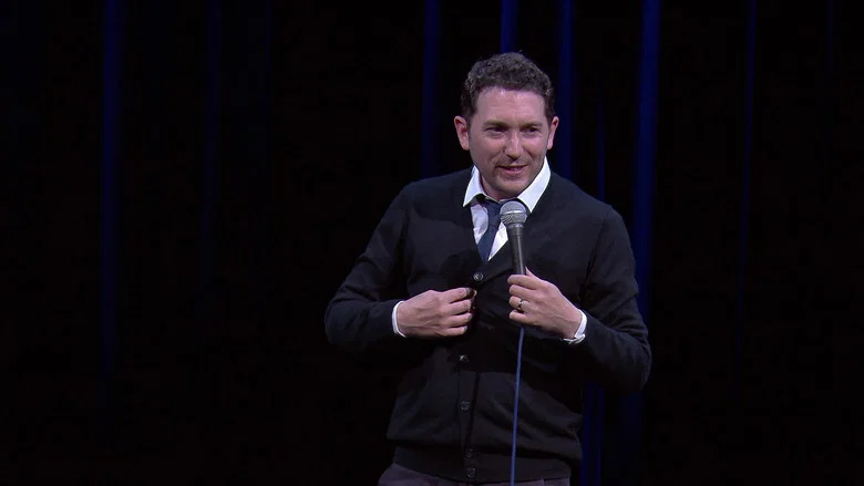 Jon Richardson: Old Man screenshot 7