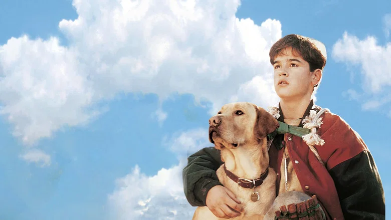 Far from Home: The Adventures of Yellow Dog screenshot 1