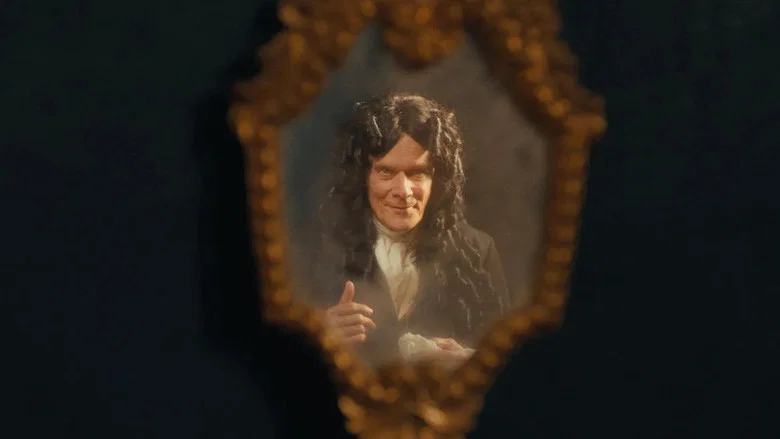 Leibniz – Chronicle of a Lost Painting screenshot 5