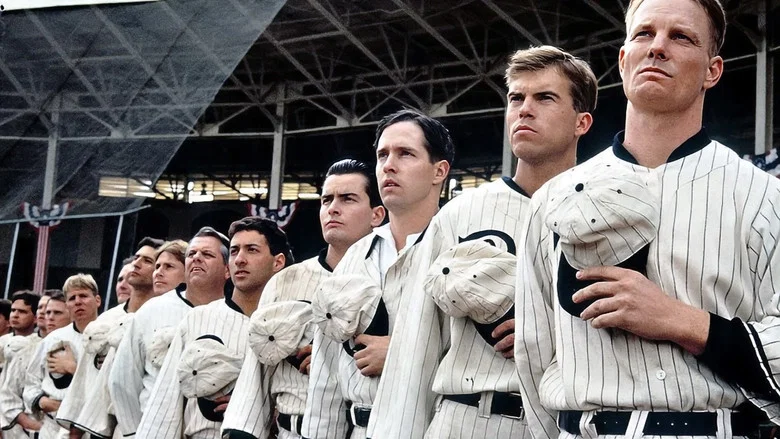 Eight Men Out screenshot 6