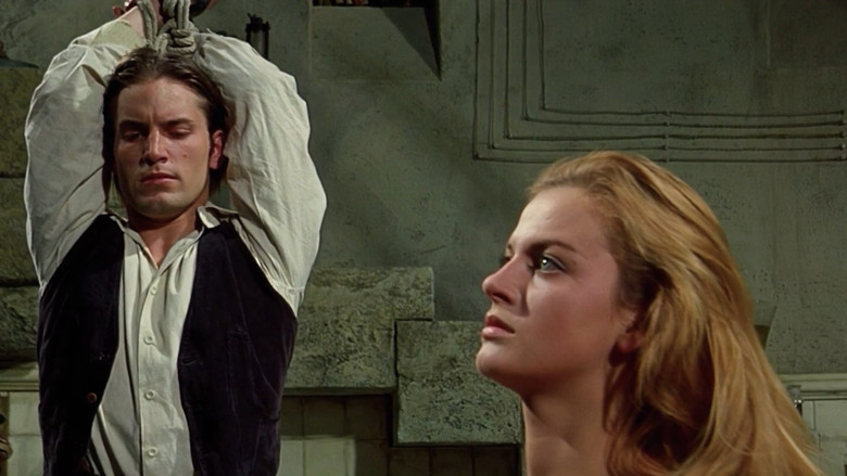 Flesh for Frankenstein screenshot 4