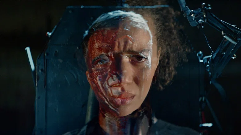 Sound of Violence screenshot 4