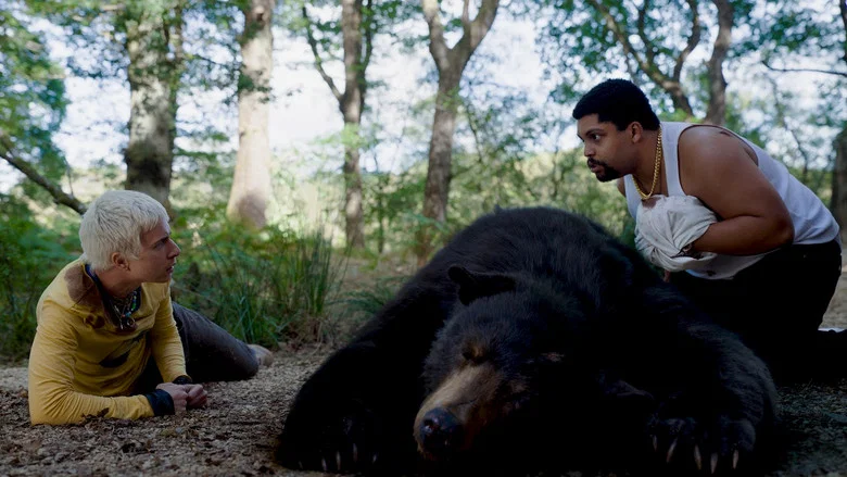 Cocaine Bear screenshot 7