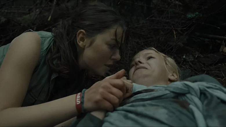 Utøya: July 22 screenshot 7