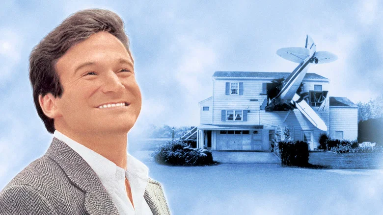 The World According to Garp screenshot 4