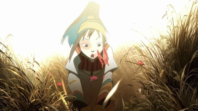 Genius Party Beyond screenshot 2