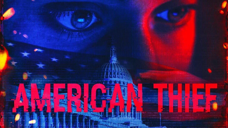 American Thief screenshot 3