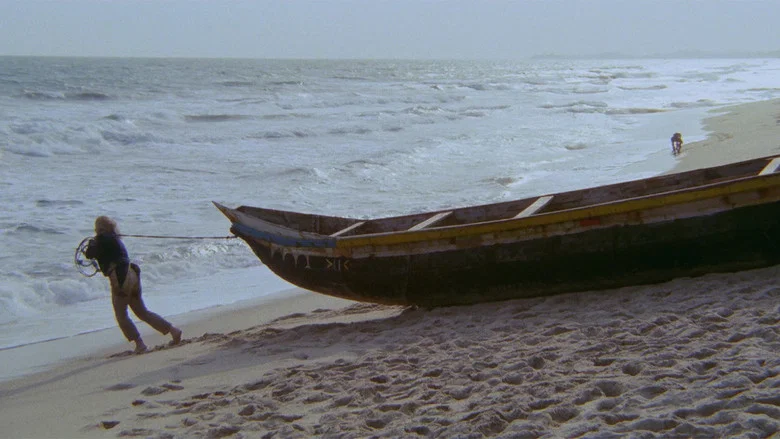 Cobra Verde screenshot 7