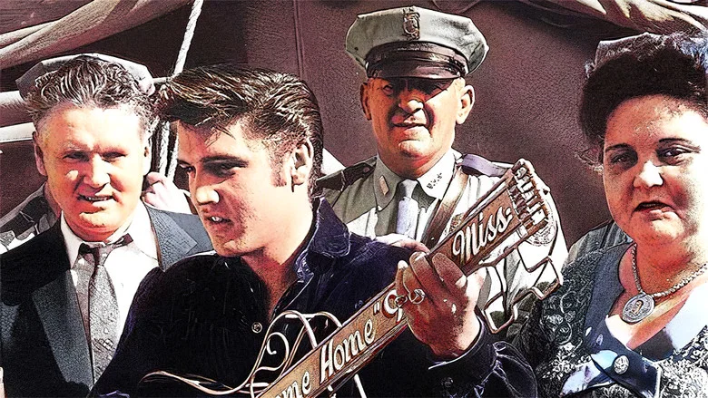 Tupelo's Own Elvis Presley screenshot 5