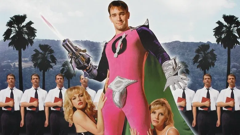 Orgazmo screenshot 2