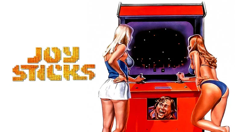 Joysticks screenshot 8