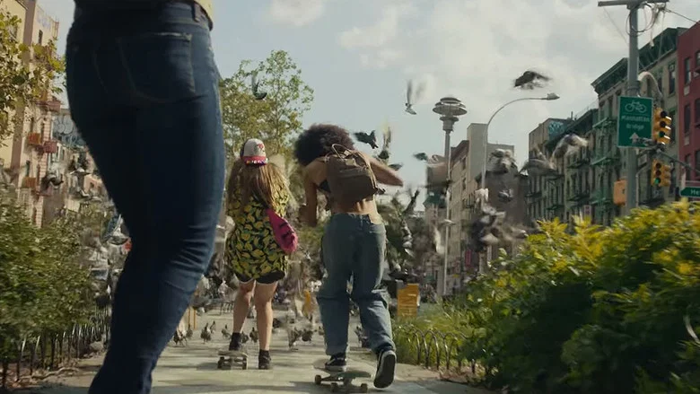 Skate Kitchen screenshot 8