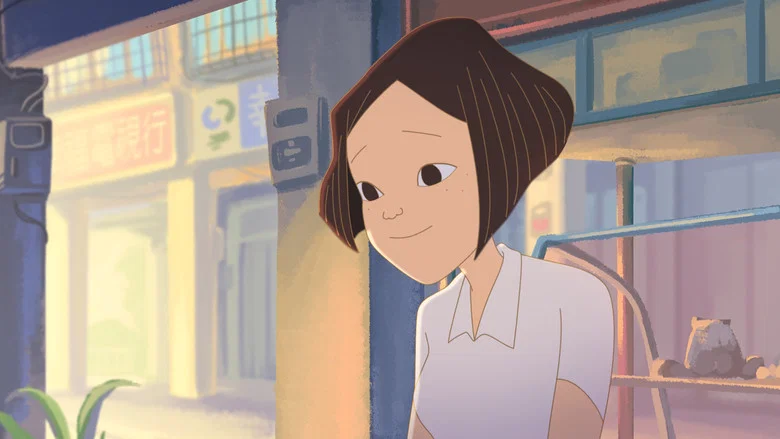 On Happiness Road screenshot 7