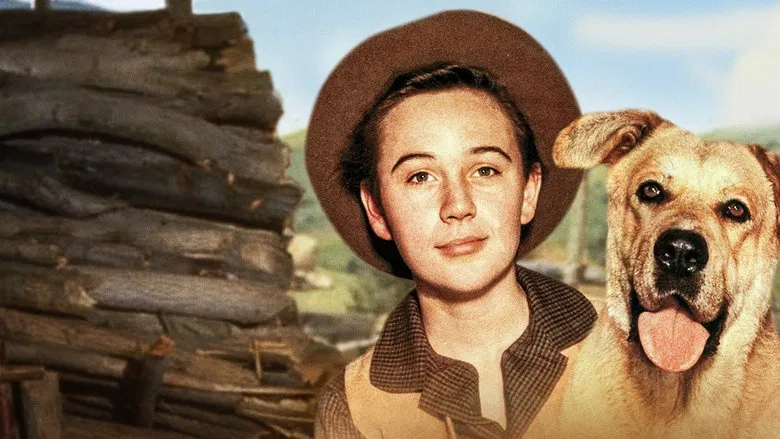 Old Yeller screenshot 1