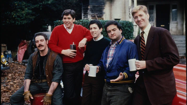 Animal House screenshot 5
