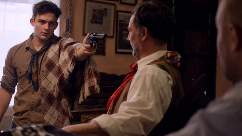 Stories of the Argentine West screenshot 4