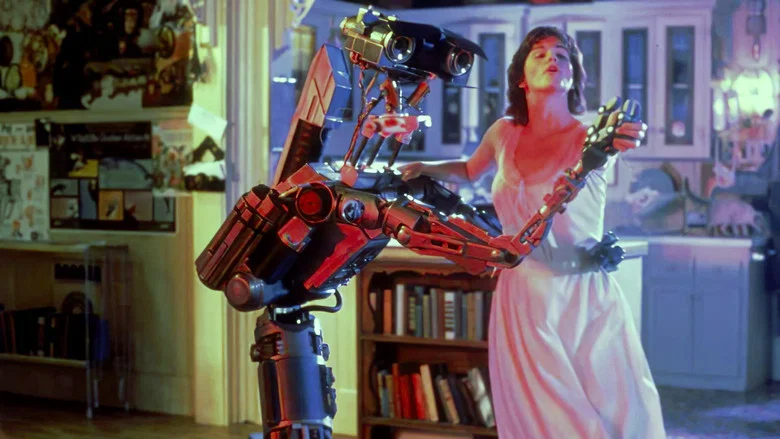 Short Circuit screenshot 6