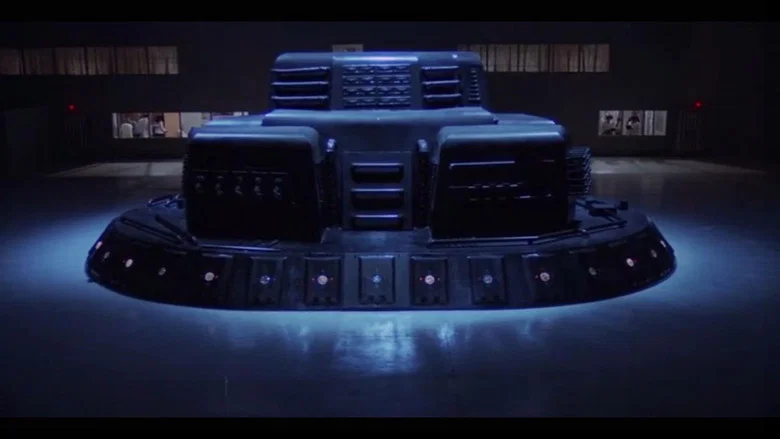 Hangar 18 screenshot 3