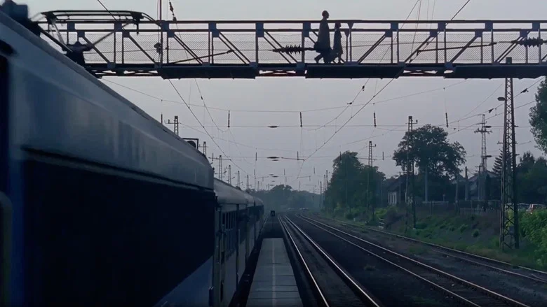 Citizen X screenshot 6