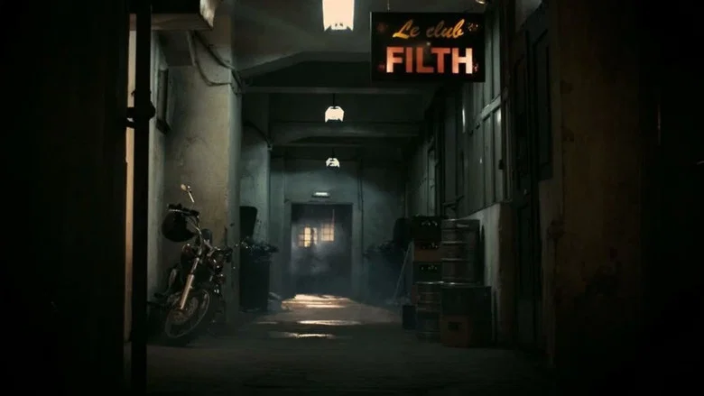 A Serbian Film screenshot 7