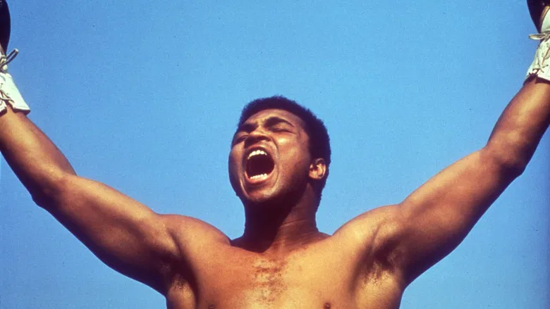 Facing Ali screenshot 1