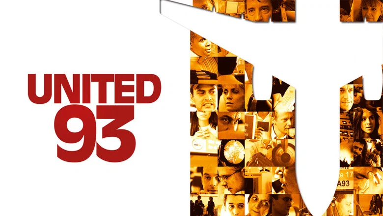United 93 screenshot 1
