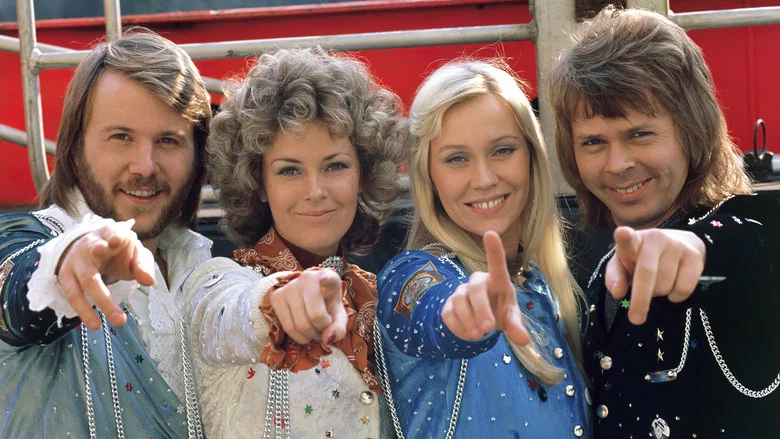 ABBA: The Definitive Collection screenshot 1