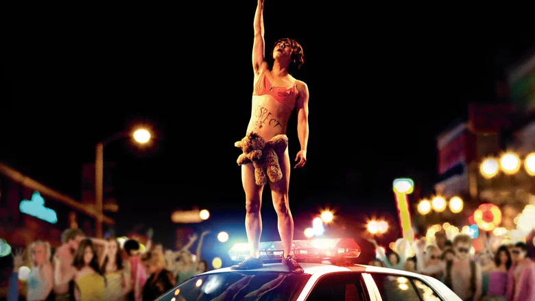 21 & Over screenshot 1