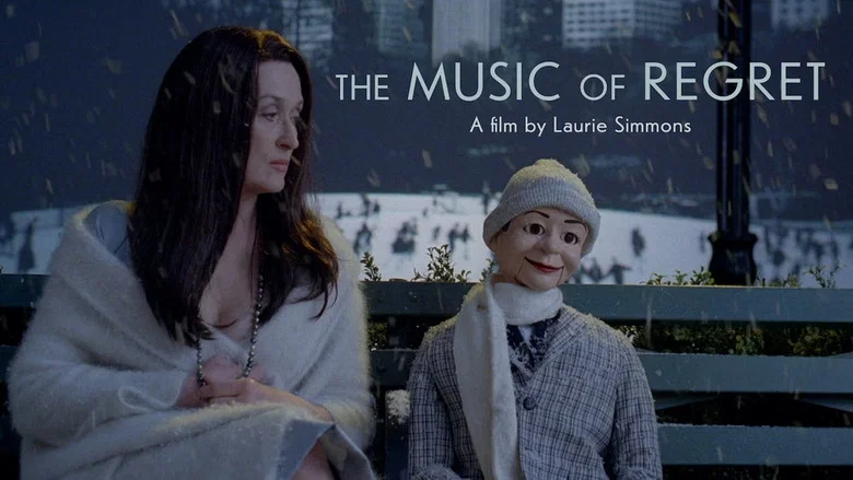 The Music of Regret screenshot 1