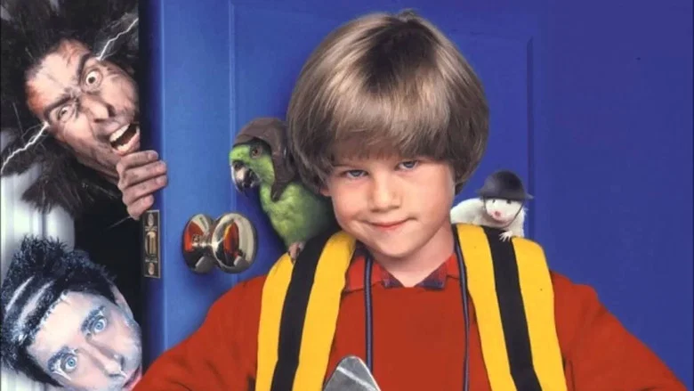 Home Alone 3 screenshot 5
