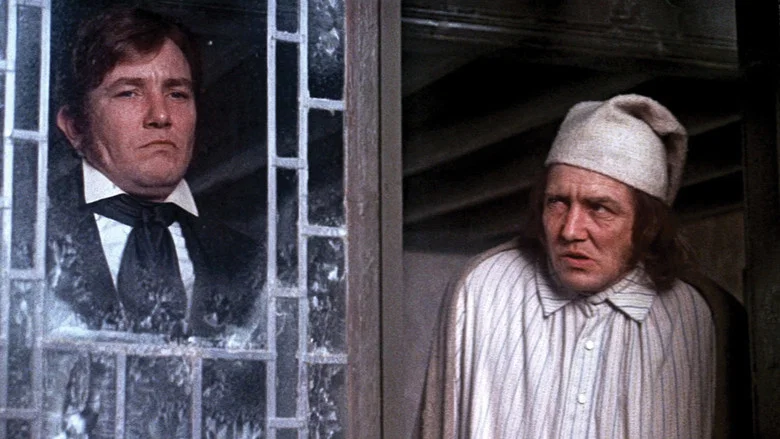 Scrooge screenshot 1