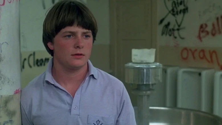 Class of 1984 screenshot 7