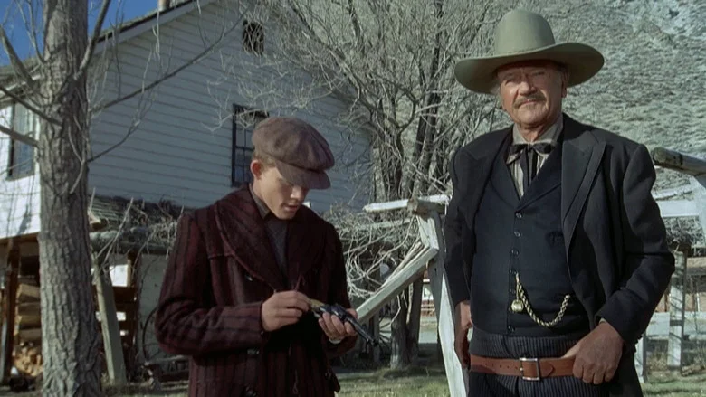 The Shootist screenshot 6