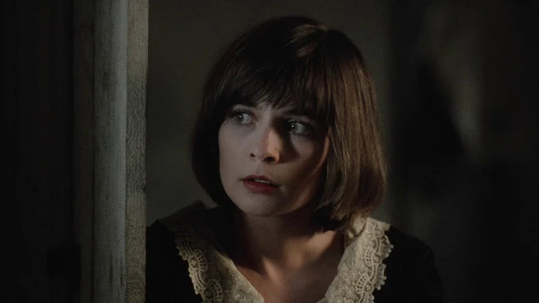 Hotel Fear screenshot 1