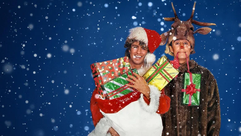 Wham!: Last Christmas Unwrapped screenshot 5