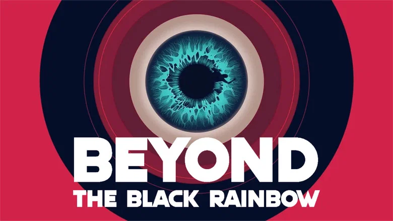 Beyond the Black Rainbow screenshot 6