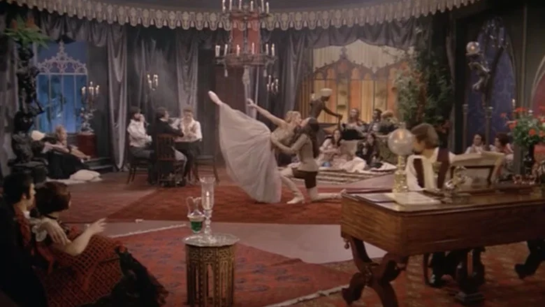 Raphael or the Debauched One screenshot 5