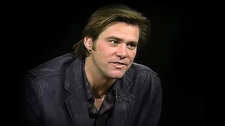 Jim Carrey: America Unmasked screenshot 3
