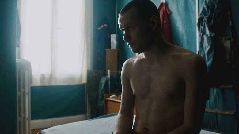 The Pier Man screenshot 2