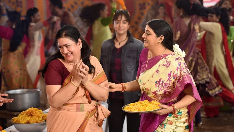 Magalir Mattum screenshot 4