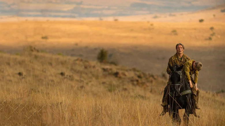 The Salvation screenshot 7