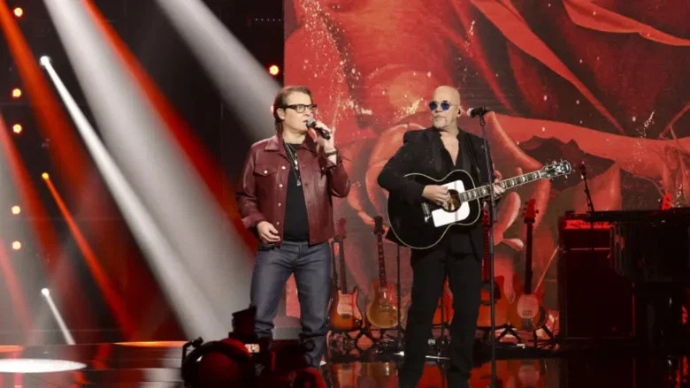 La fête de la chanson française - 20 ans d'émotions screenshot 4