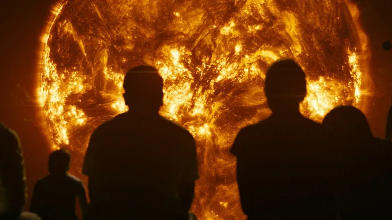 Sunshine screenshot 2