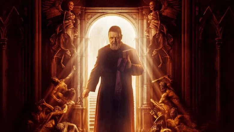 The Pope's Exorcist screenshot 6